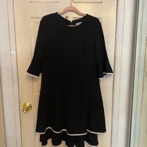 Shelby & Palmer dress